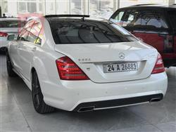 مێرسێدس بێنز S-Class